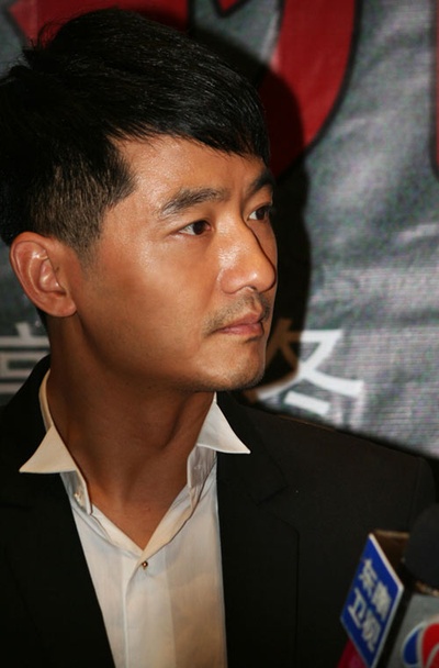 秋喜剧照的剧照