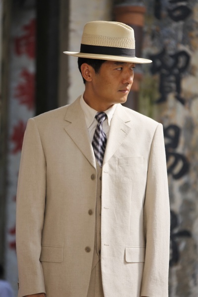 秋喜剧照的剧照