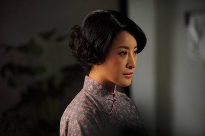 秋喜剧照的剧照