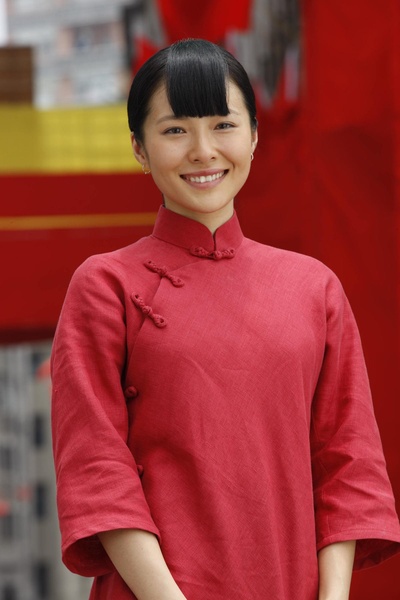 秋喜剧照的剧照