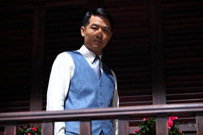 秋喜剧照的剧照