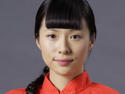 秋喜剧照的剧照