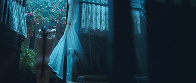 秋喜剧照的剧照