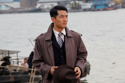 秋喜剧照的剧照