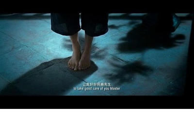 秋喜剧照的剧照