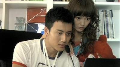 棒子老虎鸡剧照的剧照