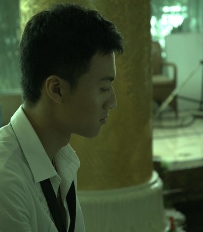 棒子老虎鸡剧照的剧照