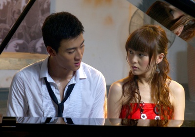 棒子老虎鸡剧照的剧照