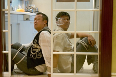 棒子老虎鸡剧照的剧照