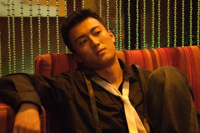 棒子老虎鸡剧照的剧照