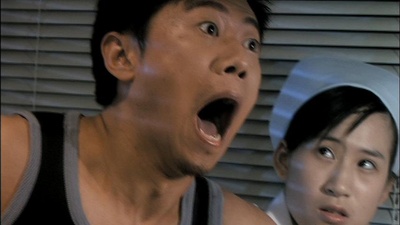 棒子老虎鸡剧照的剧照