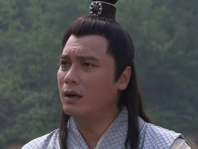 北魏传奇之情缘剧照的剧照