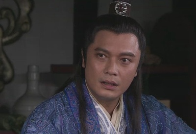 北魏传奇之情缘剧照的剧照