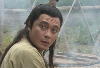 北魏传奇之情缘剧照的剧照