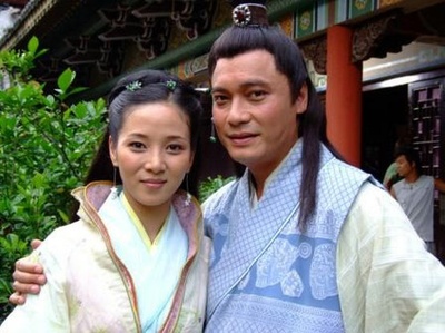 北魏传奇之情缘剧照的剧照