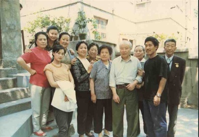 英雄无泪剧照的剧照