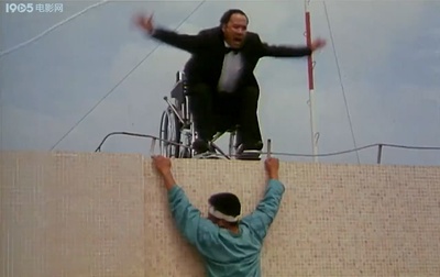 英雄无泪剧照的剧照