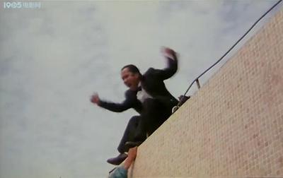 英雄无泪剧照的剧照