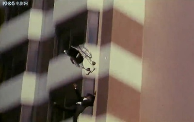 英雄无泪剧照的剧照