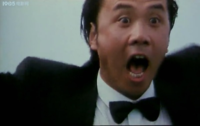 英雄无泪剧照的剧照