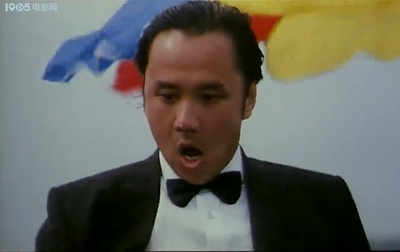 英雄无泪剧照的剧照