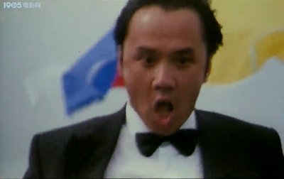 英雄无泪剧照的剧照