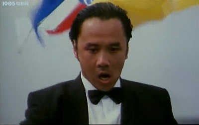 英雄无泪剧照的剧照