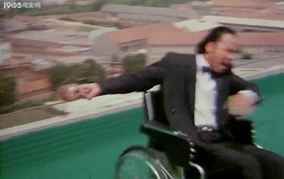 英雄无泪剧照的剧照