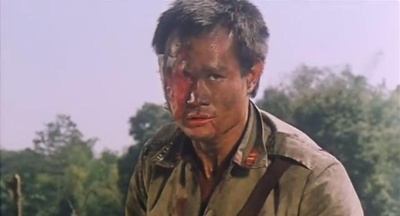 英雄无泪剧照的剧照