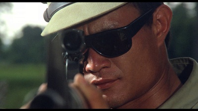 英雄无泪剧照的剧照