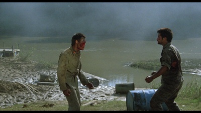 英雄无泪剧照的剧照