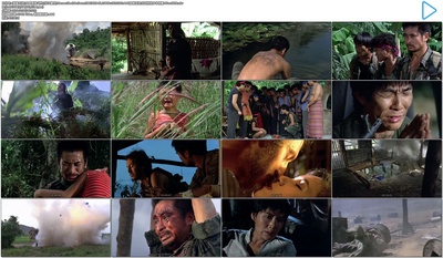 英雄无泪剧照的剧照