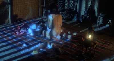 英雄无泪剧照的剧照