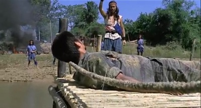 英雄无泪剧照的剧照