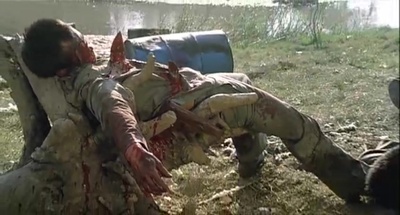 英雄无泪剧照的剧照