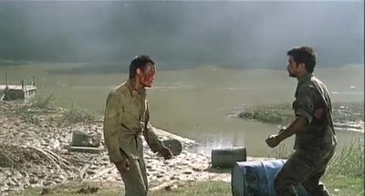 英雄无泪剧照的剧照