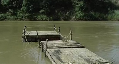 英雄无泪剧照的剧照