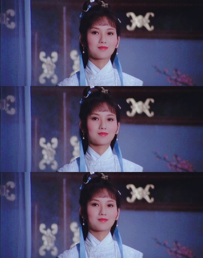 英雄无泪剧照的剧照