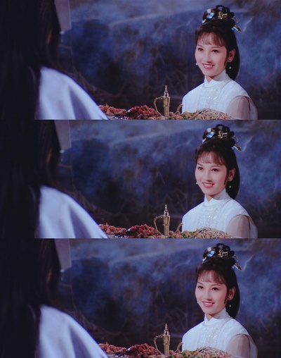 英雄无泪剧照的剧照