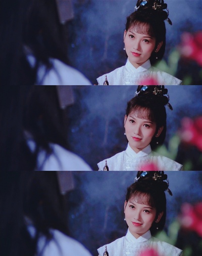 英雄无泪剧照的剧照