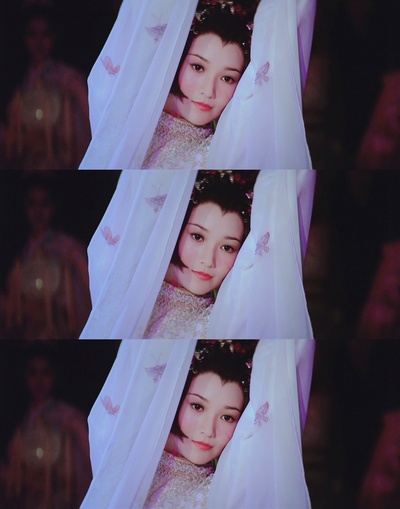 英雄无泪剧照的剧照