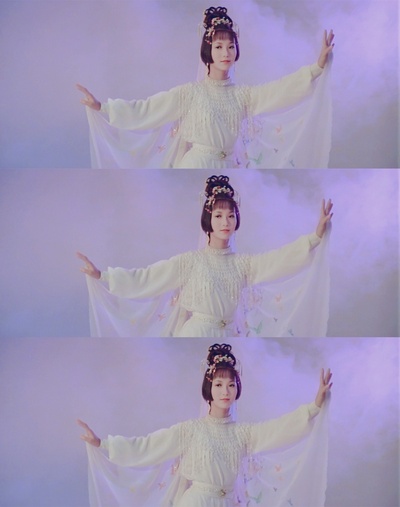 英雄无泪剧照的剧照