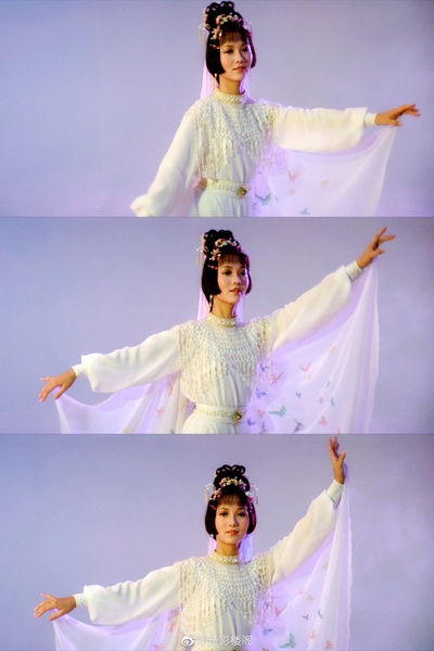 英雄无泪剧照的剧照