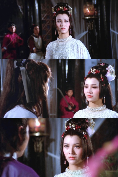 英雄无泪剧照的剧照