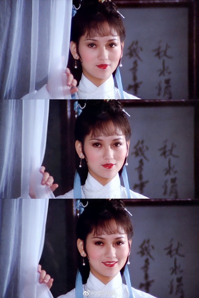 英雄无泪剧照的剧照