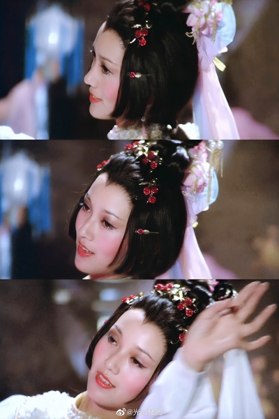 英雄无泪剧照的剧照