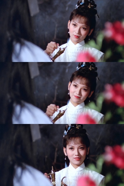 英雄无泪剧照的剧照