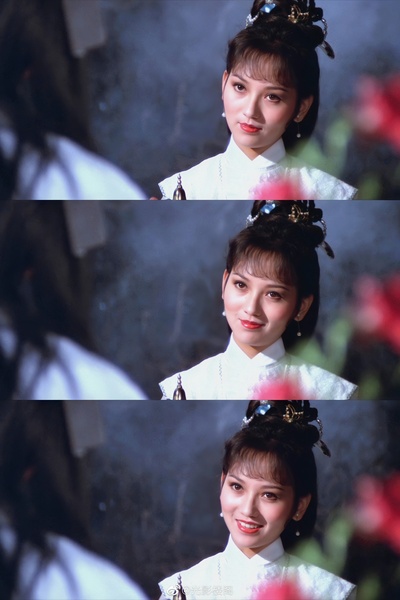 英雄无泪剧照的剧照