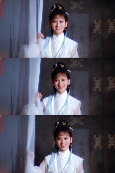 英雄无泪剧照的剧照