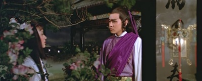 英雄无泪剧照的剧照